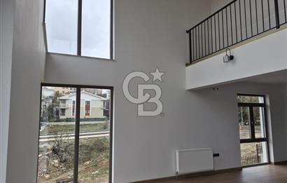 BİLKENT 3'TE YABANCIYA TAM MÜSTAKİL KİRALIK VİLLA