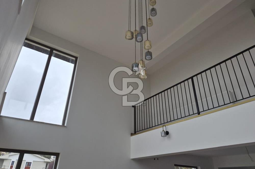 BİLKENT 3'TE YABANCIYA TAM MÜSTAKİL KİRALIK VİLLA