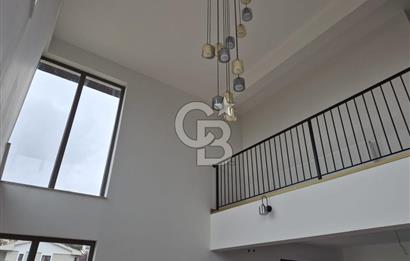 BİLKENT 3'TE YABANCIYA TAM MÜSTAKİL KİRALIK VİLLA