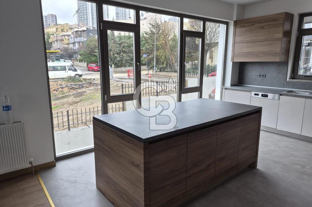 BİLKENT 3'TE YABANCIYA TAM MÜSTAKİL KİRALIK VİLLA