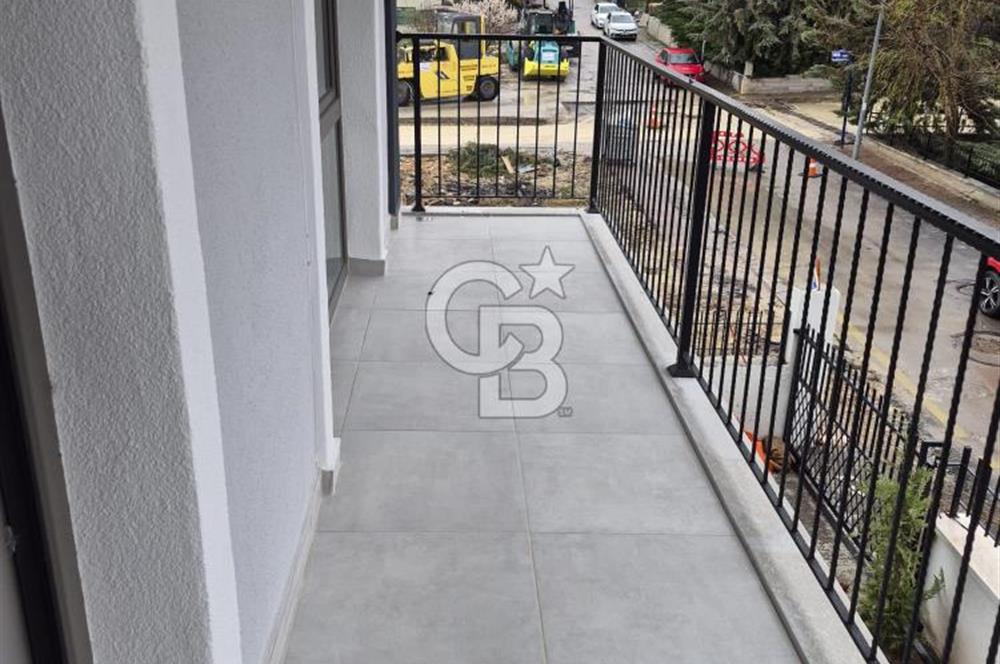 BİLKENT 3'TE YABANCIYA TAM MÜSTAKİL KİRALIK VİLLA