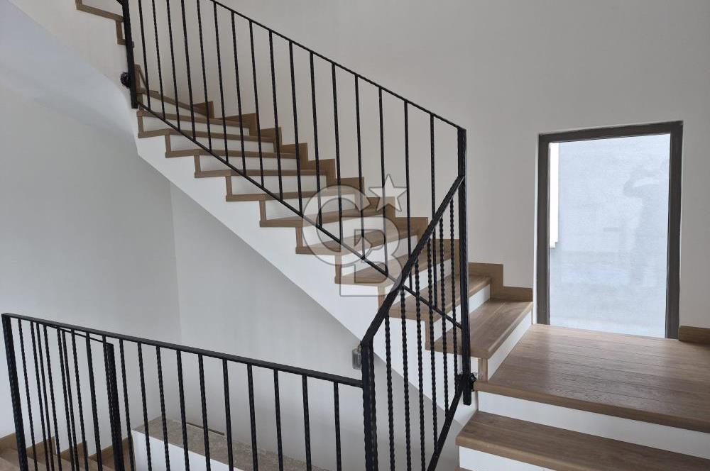 BİLKENT 3'TE YABANCIYA TAM MÜSTAKİL KİRALIK VİLLA