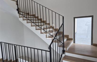 BİLKENT 3'TE YABANCIYA TAM MÜSTAKİL KİRALIK VİLLA