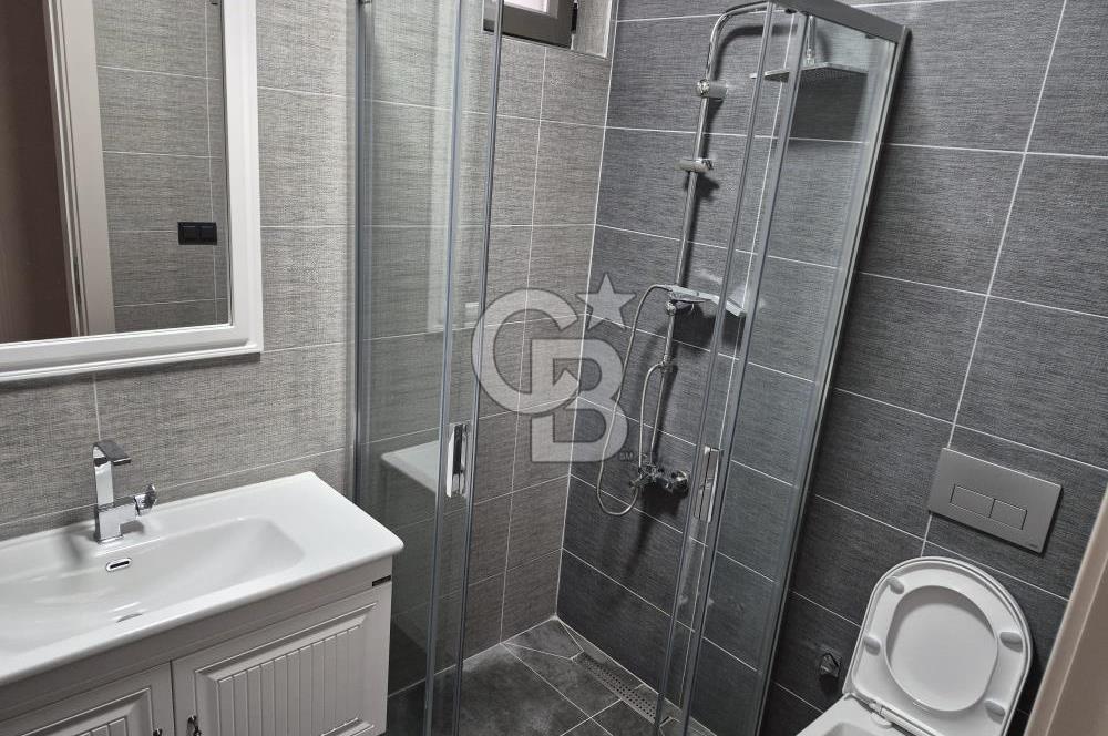 BİLKENT 3'TE YABANCIYA TAM MÜSTAKİL KİRALIK VİLLA