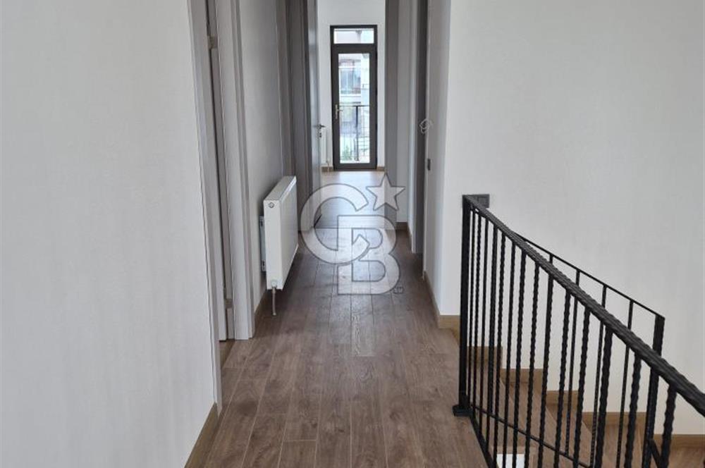 BİLKENT 3'TE YABANCIYA TAM MÜSTAKİL KİRALIK VİLLA