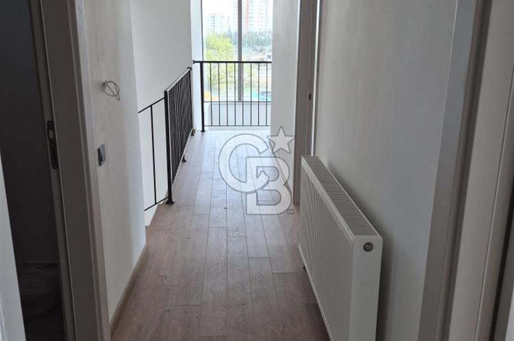 BİLKENT 3'TE YABANCIYA TAM MÜSTAKİL KİRALIK VİLLA