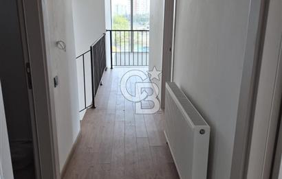 BİLKENT 3'TE YABANCIYA TAM MÜSTAKİL KİRALIK VİLLA