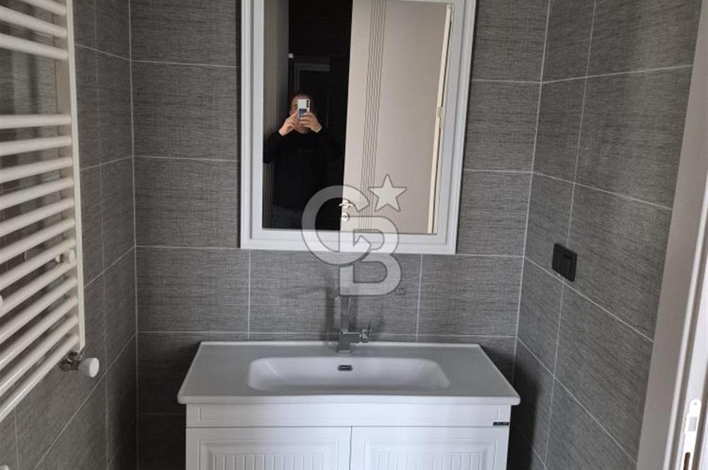 BİLKENT 3'TE YABANCIYA TAM MÜSTAKİL KİRALIK VİLLA