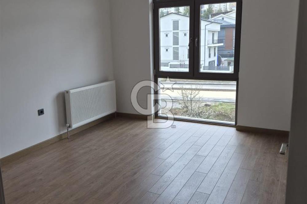 BİLKENT 3'TE YABANCIYA TAM MÜSTAKİL KİRALIK VİLLA