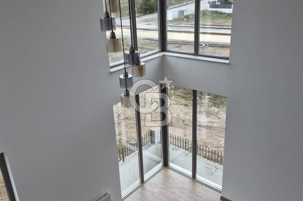 BİLKENT 3'TE YABANCIYA TAM MÜSTAKİL KİRALIK VİLLA