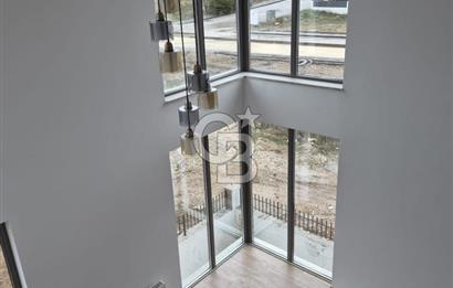 BİLKENT 3'TE YABANCIYA TAM MÜSTAKİL KİRALIK VİLLA