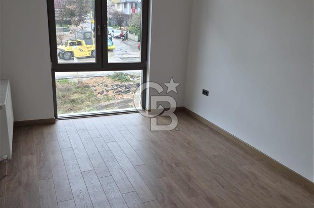 BİLKENT 3'TE YABANCIYA TAM MÜSTAKİL KİRALIK VİLLA