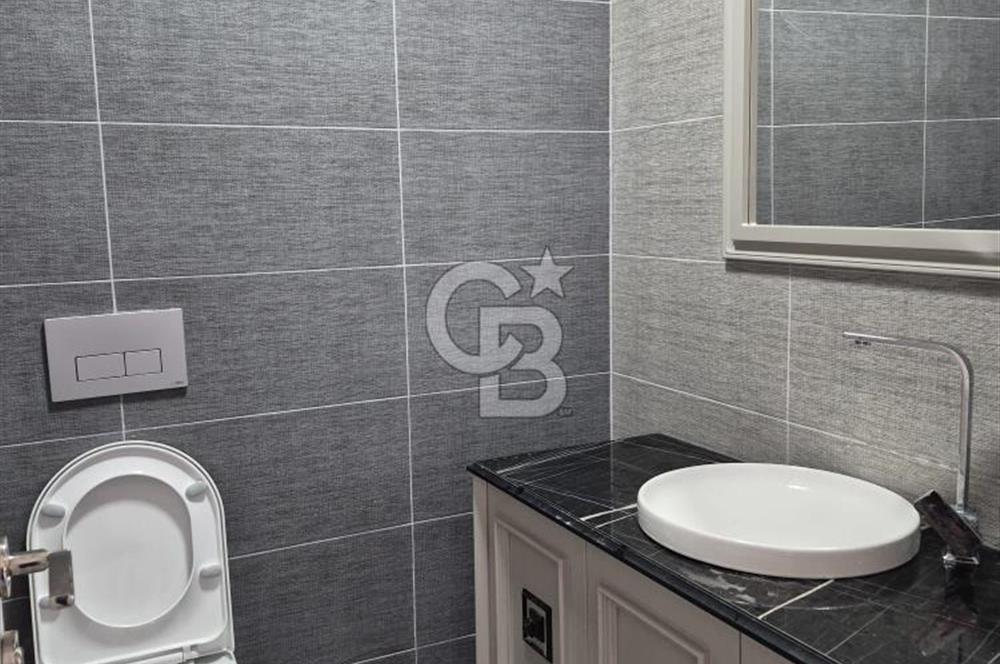 BİLKENT 3'TE YABANCIYA TAM MÜSTAKİL KİRALIK VİLLA