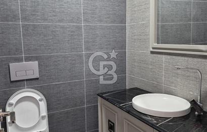 BİLKENT 3'TE YABANCIYA TAM MÜSTAKİL KİRALIK VİLLA