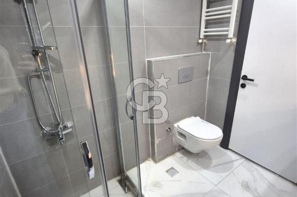 İZBAN YAKINI, SIFIR2+1