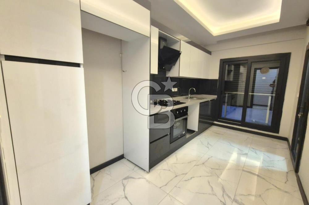 İZBAN YAKINI, SIFIR2+1