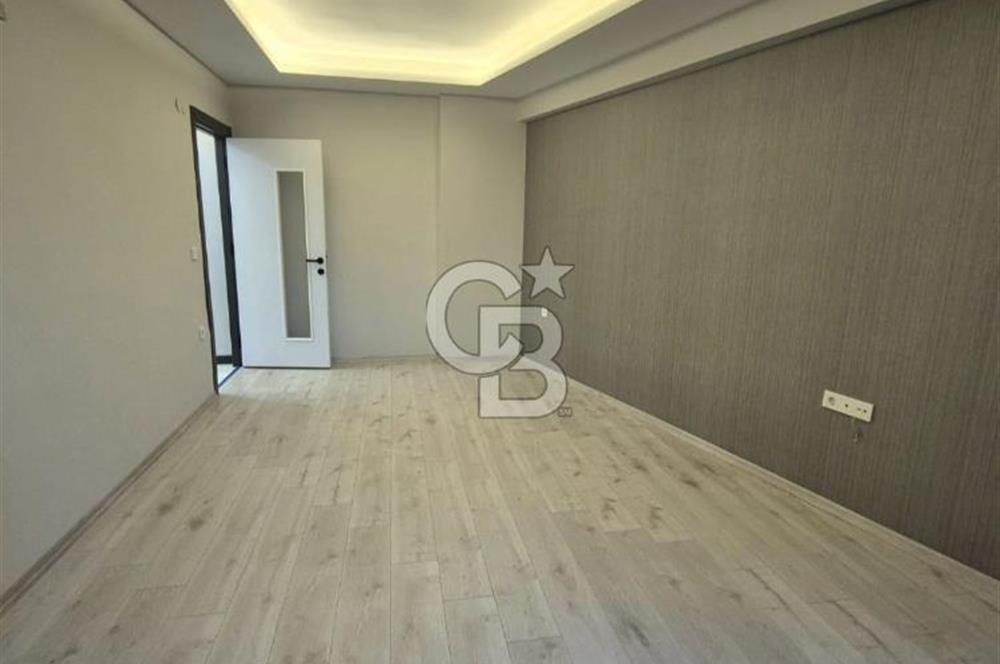 İZBAN YAKINI, SIFIR2+1