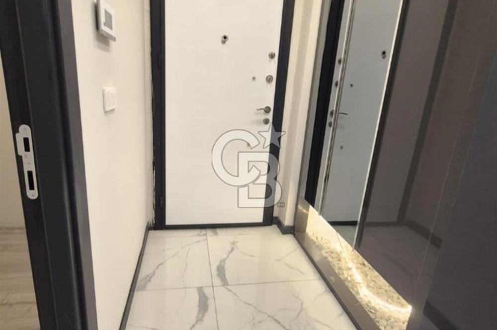 İZBAN YAKINI, SIFIR2+1