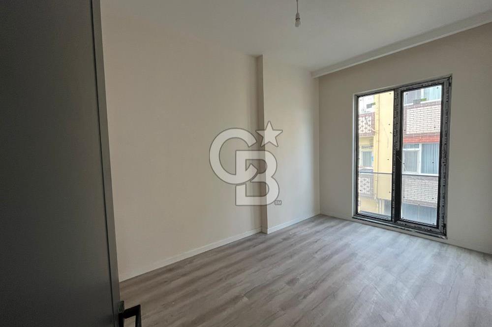 Kemerburaz 2+1 Satılık Daire