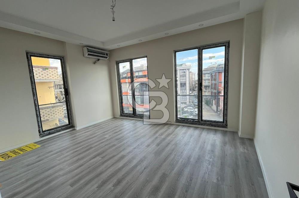 Kemerburaz 2+1 Satılık Daire