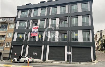 Kemerburaz 2+1 Satılık Daire