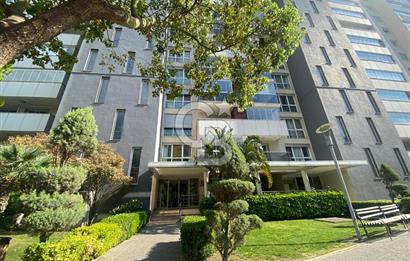 Park Yaşam Mavişehir Sitesi'nde Satılık 3+1 Daire