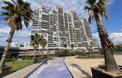 Park Yaşam Mavişehir Sitesi'nde Satılık 3+1 Daire