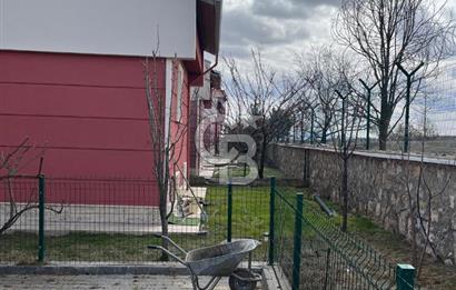 GÖLBAŞI SARAYBOSNA SİTESİ’NDE SATILIK  LÜKS 6+1 VİLLA