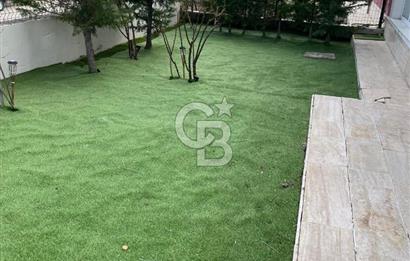 GÖLBAŞI SARAYBOSNA SİTESİ’NDE SATILIK  LÜKS 6+1 VİLLA