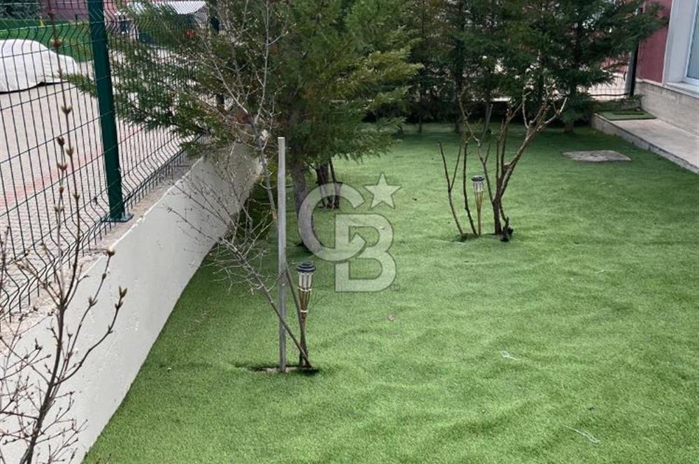 GÖLBAŞI SARAYBOSNA SİTESİ’NDE SATILIK  LÜKS 6+1 VİLLA