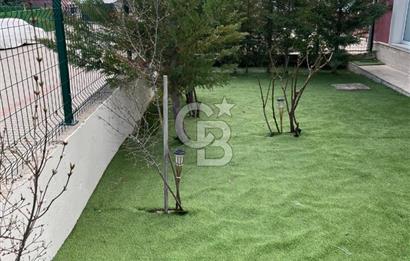 GÖLBAŞI SARAYBOSNA SİTESİ’NDE SATILIK  LÜKS 6+1 VİLLA