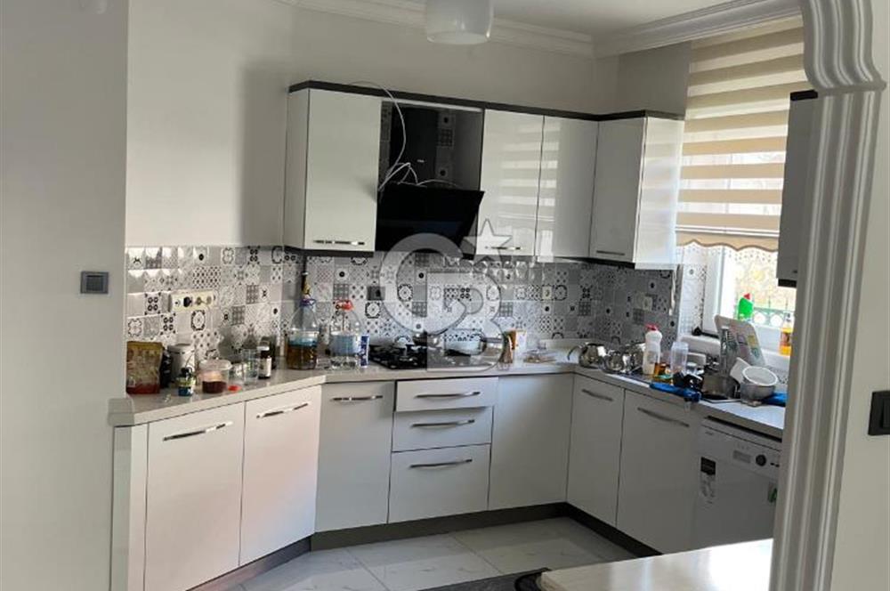 GÖLBAŞI SARAYBOSNA SİTESİ’NDE SATILIK  LÜKS 6+1 VİLLA