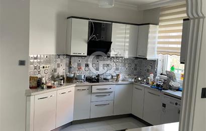 GÖLBAŞI SARAYBOSNA SİTESİ’NDE SATILIK  LÜKS 6+1 VİLLA