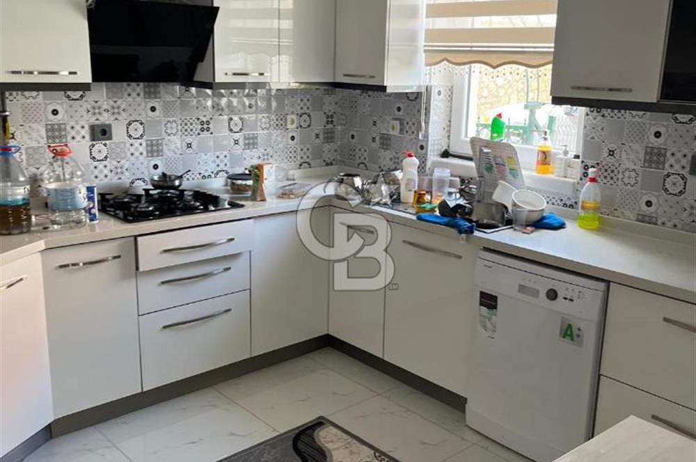 GÖLBAŞI SARAYBOSNA SİTESİ’NDE SATILIK  LÜKS 6+1 VİLLA