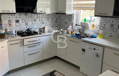 GÖLBAŞI SARAYBOSNA SİTESİ’NDE SATILIK  LÜKS 6+1 VİLLA