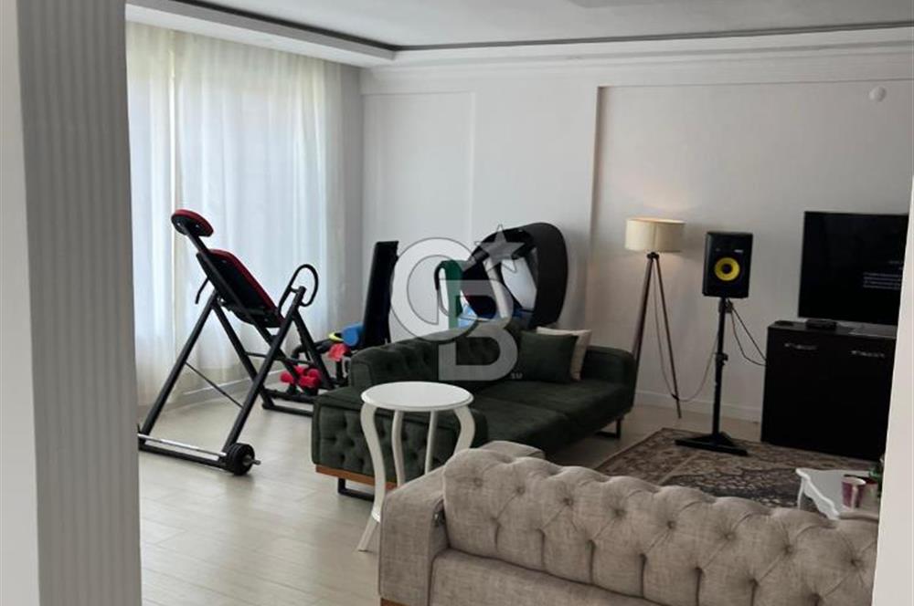 GÖLBAŞI SARAYBOSNA SİTESİ’NDE SATILIK  LÜKS 6+1 VİLLA