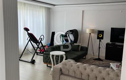 GÖLBAŞI SARAYBOSNA SİTESİ’NDE SATILIK  LÜKS 6+1 VİLLA