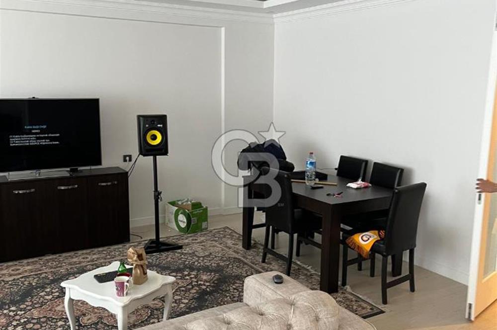 GÖLBAŞI SARAYBOSNA SİTESİ’NDE SATILIK  LÜKS 6+1 VİLLA