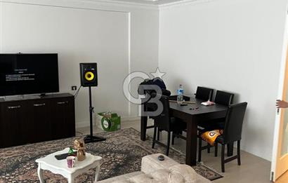 GÖLBAŞI SARAYBOSNA SİTESİ’NDE SATILIK  LÜKS 6+1 VİLLA