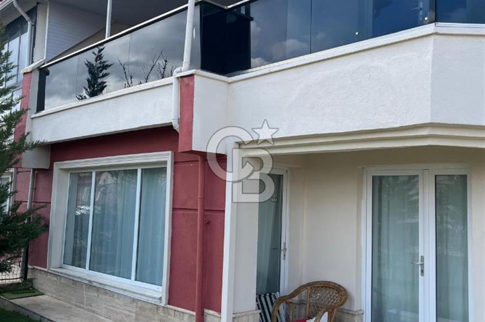 GÖLBAŞI SARAYBOSNA SİTESİ’NDE SATILIK  LÜKS 6+1 VİLLA