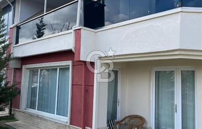 GÖLBAŞI SARAYBOSNA SİTESİ’NDE SATILIK  LÜKS 6+1 VİLLA