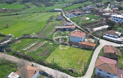 Çanakkale Yenice Pazarköy Köyünde Satılık 739 M² Arsa !