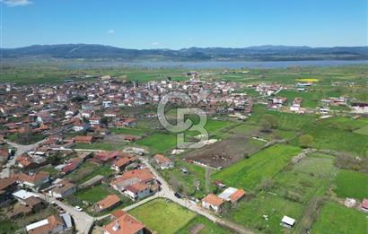 Çanakkale Yenice Pazarköy Köyünde Satılık 739 M² Arsa !