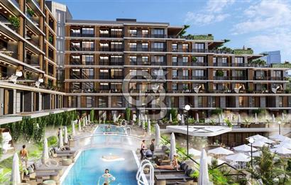 AKSU ALTINTAŞ SATILIK RECIDANCE