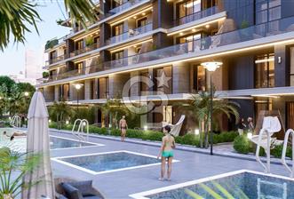 AKSU ALTINTAŞ SATILIK RECIDANCE - 1 - 343144