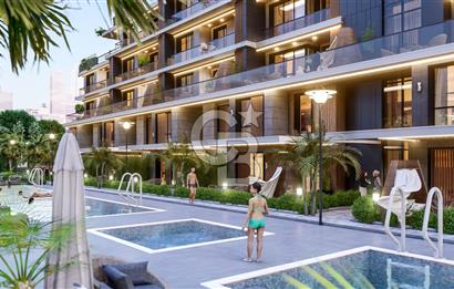 AKSU ALTINTAŞ SATILIK RECIDANCE