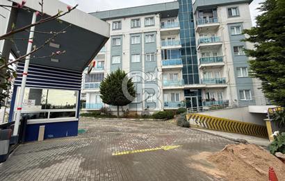 3+1 127m2 DAİRE KAPALI OTOPARKLI+YÜZME HAVUZLU+7/24 GÜVENLİK