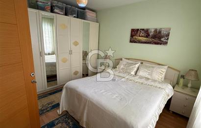 3+1 127m2 DAİRE KAPALI OTOPARKLI+YÜZME HAVUZLU+7/24 GÜVENLİK