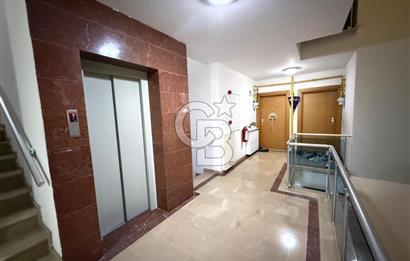 3+1 127m2 DAİRE KAPALI OTOPARKLI+YÜZME HAVUZLU+7/24 GÜVENLİK