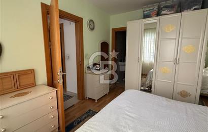 3+1 127m2 DAİRE KAPALI OTOPARKLI+YÜZME HAVUZLU+7/24 GÜVENLİK